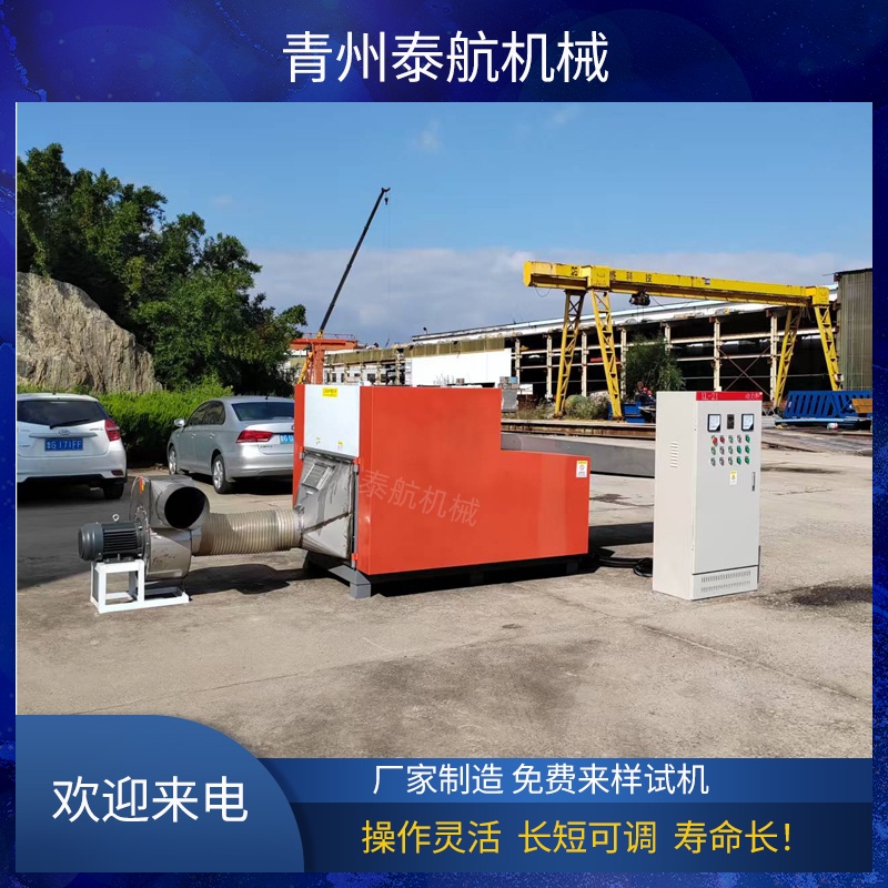 龍門數(shù)控切斷機(jī)和滾刀切斷機(jī)的區(qū)別